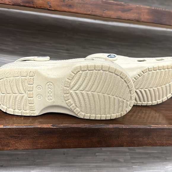 CROCS | Junior Clog Crocs - Picture 3 of 5